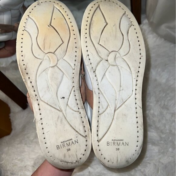 Alexandre Birman Clarita Sneakers - Picture 5 of 6